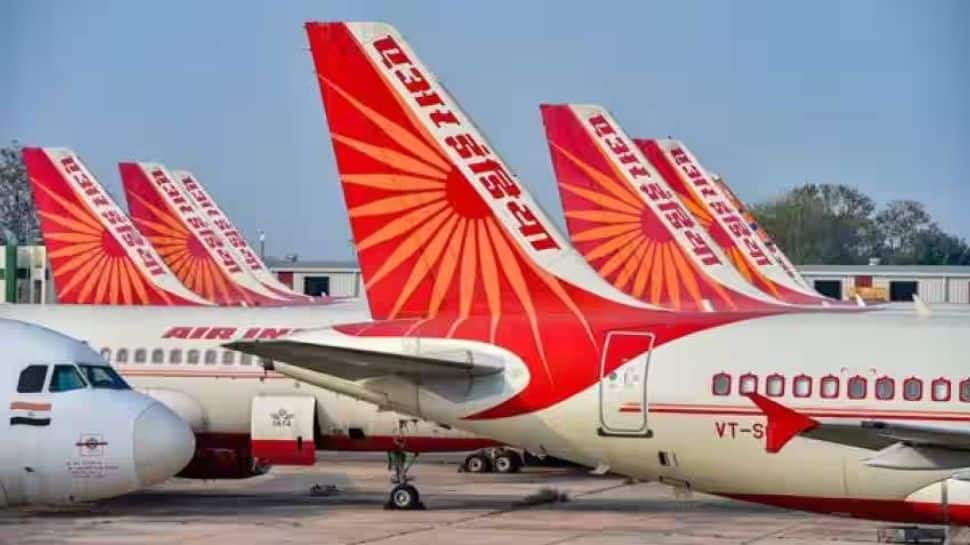 Air India Finalising &#039;Historic&#039; Order of New Aircraft, Says Tata Airline CEO