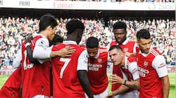 Manchester City vs Arsenal Live Streaming: When and Where to Watch FA Cup?