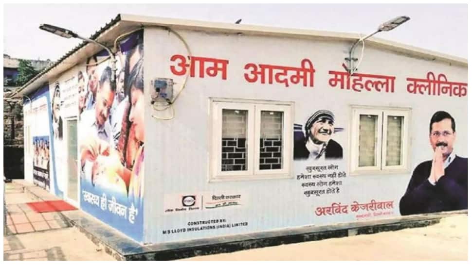 `Kejriwal`s Guarantee Fulfilled`: Punjab Govt Opens 400 Mohalla Clinics in State