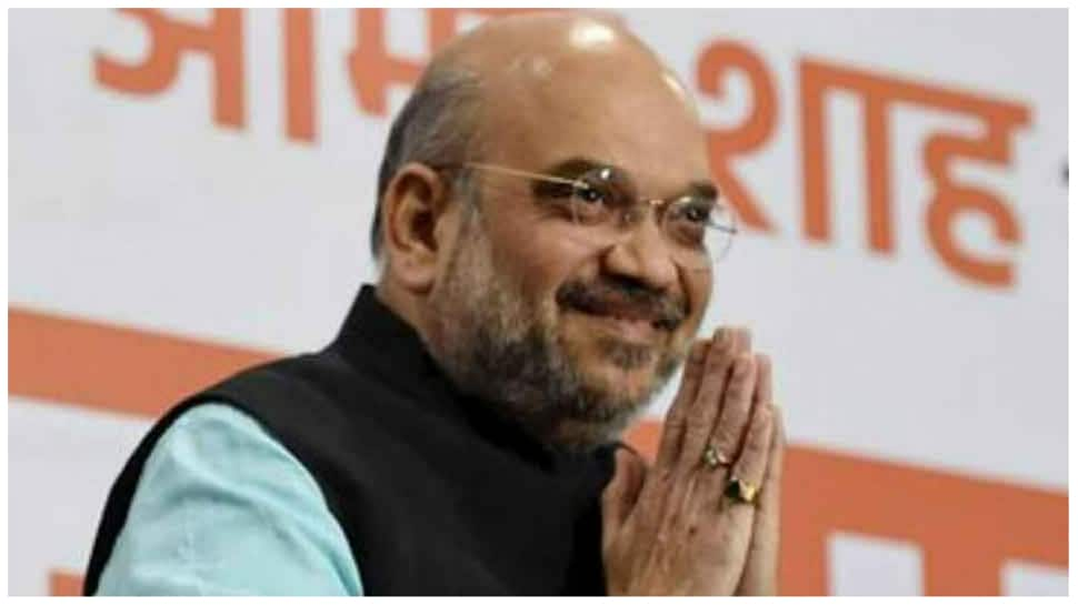 Assembly Elections 2023: Amit Shah to Hold Road Show, Public Meeting in Karnataka Tomorrow