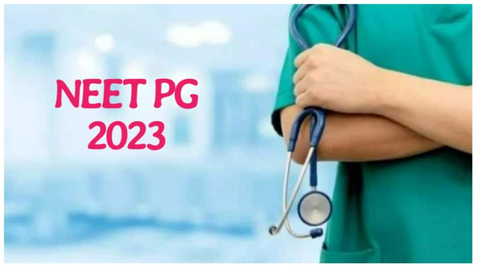 NEET PG 2023: Last Date to Apply TODAY at nbe.edu.in- Direct Link Here