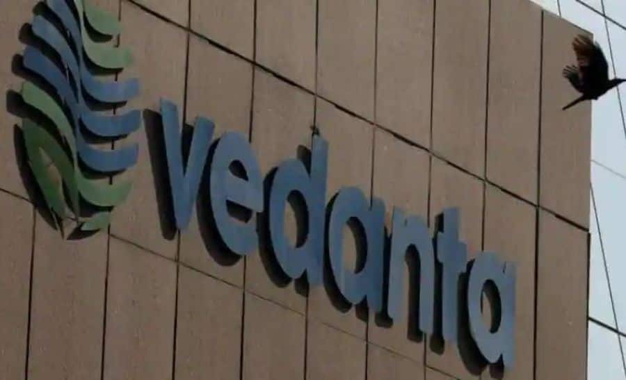 Vedanta Q3 Net Profit Drops 41 % on Higher Input Cost, Windfall Tax