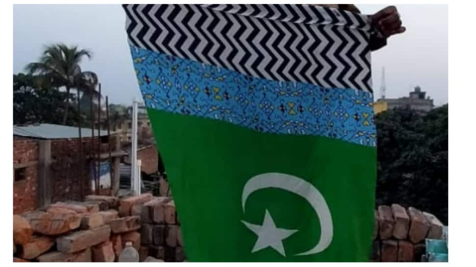 ‘It was an Islamic flag’: Police refutes claims of Pak flag in Bihar’s Purnea
