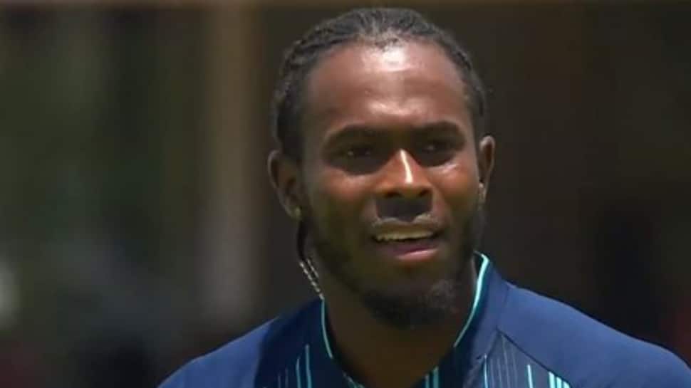SA vs ENG 1st ODI: Jofra Archer Bowls WORST Spell of his ODI Career on Return to International Cricket, Goes for 20 Runs in an Over for 1st time