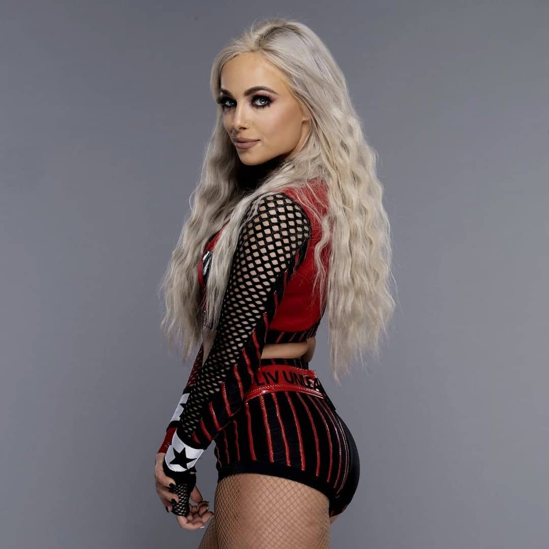 WWE Royal Rumble 2023 Top 5 HOTTEST Divas To Take Part In Showpiece   1146430 Liv Morgan 