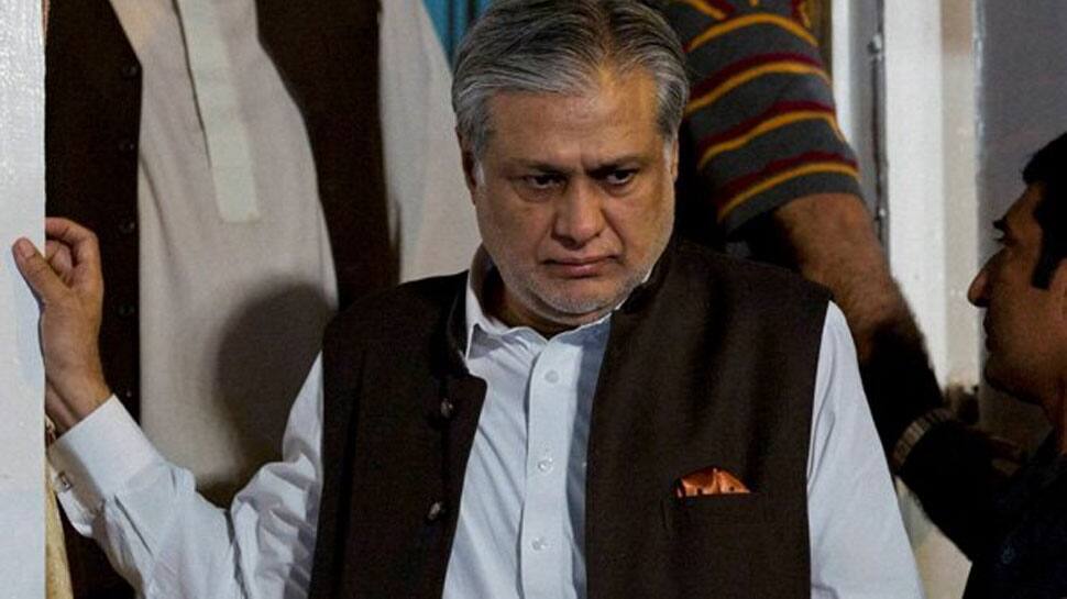 Allah Responsible for Country&#039;s Prosperity, Says Pakistan&#039;s Finance Minister Ishaq Dar, Gets Trolled