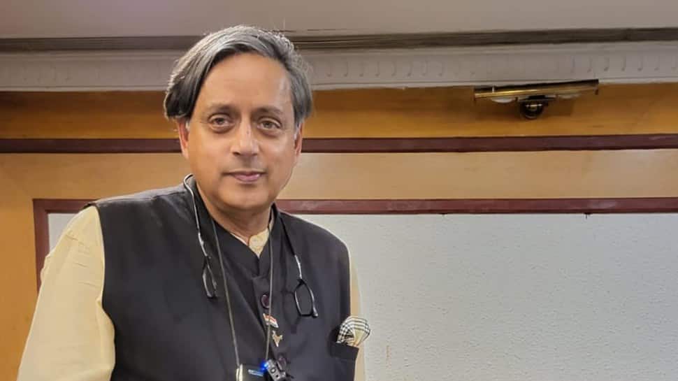 BBC Documentary on PM Modi: Secular Forces to Gain Little from Debating Gujarat Riots, says Shashi Tharoor