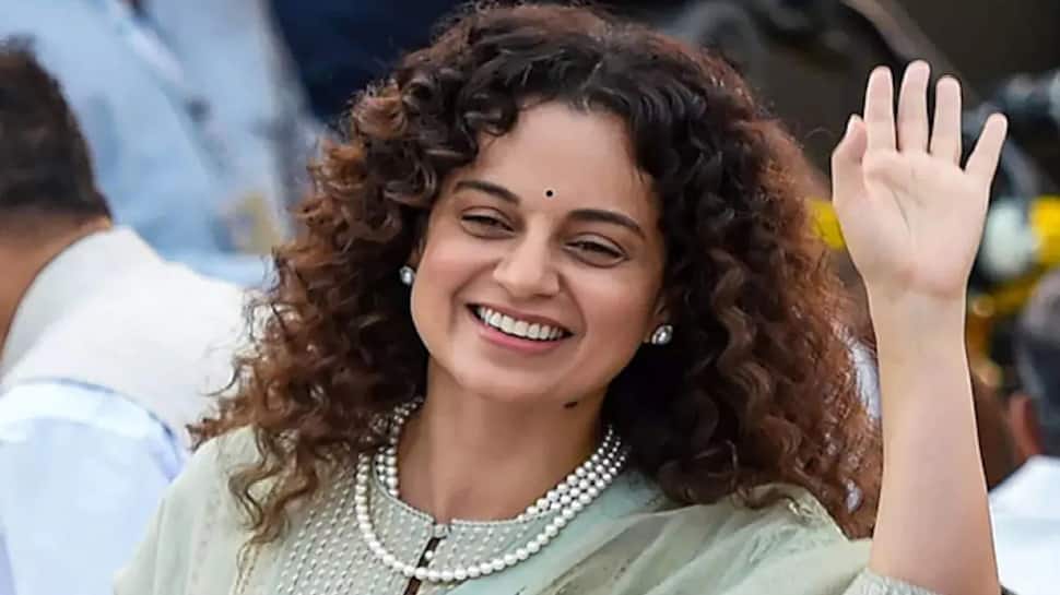 &#039;Stay away from politics&#039;: Kangana Ranaut warns Bollywood over usage of Triumph over Hate