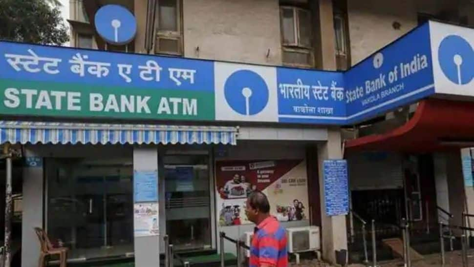 SBI Deposit Interest Rate