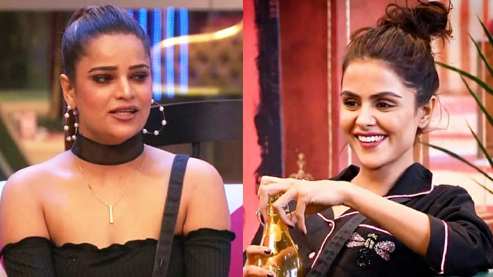 &#039;Bigg Boss 16&#039; is revolving around Priyanka Chahar Choudhary since day one, says Archana Gautam