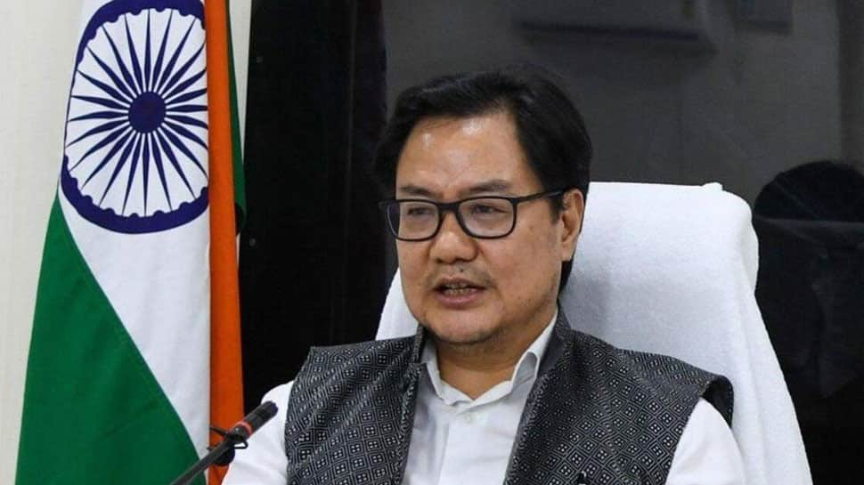 &#039;Deadly for Democracy&#039;: Former SC Judge SLAMS Law Minister Kiren Rijiju&#039;s &#039;Diatribe&#039; Against Judiciary