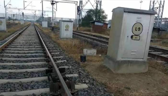 A woman, and 2 children were found dead near railway tracks in Delhi&#039;s Narela