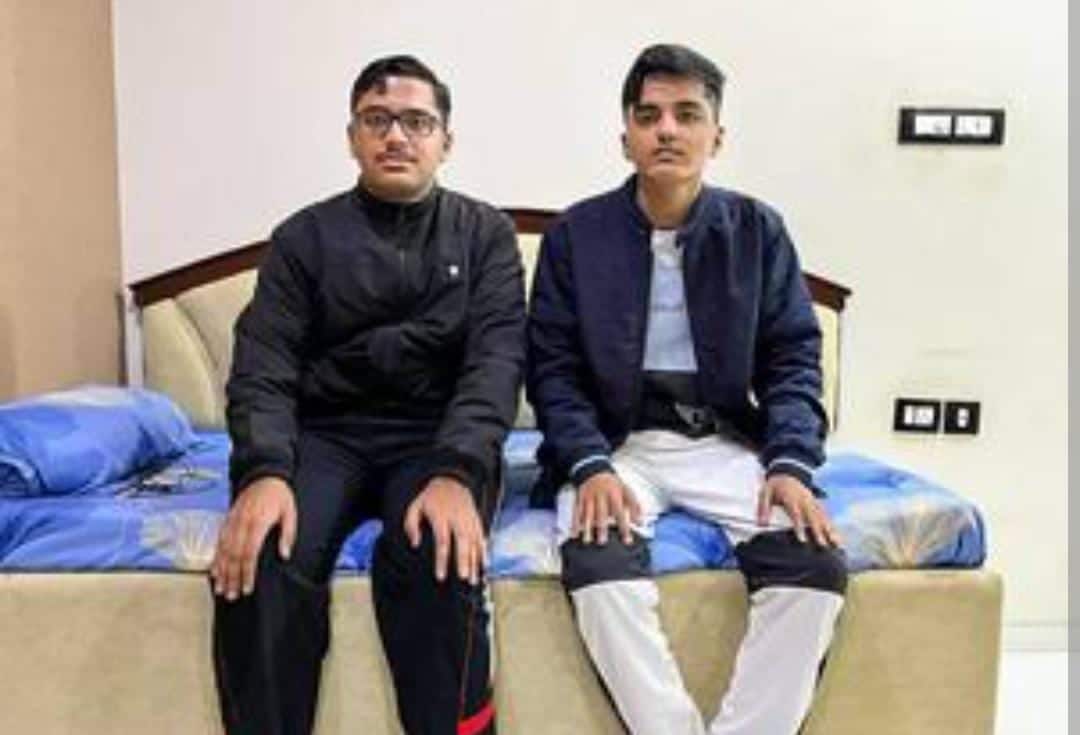 &#039;NTA Playing With Emotions&#039;: Twin Brothers Miss JEE-Mains Over Doubtful Creds 