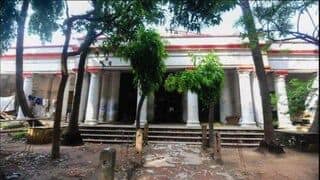 Patna Collectorate: Dutch-Era Record Room, Featured In Oscar-Winning Film &quot;Gandhi&quot;, Demolished