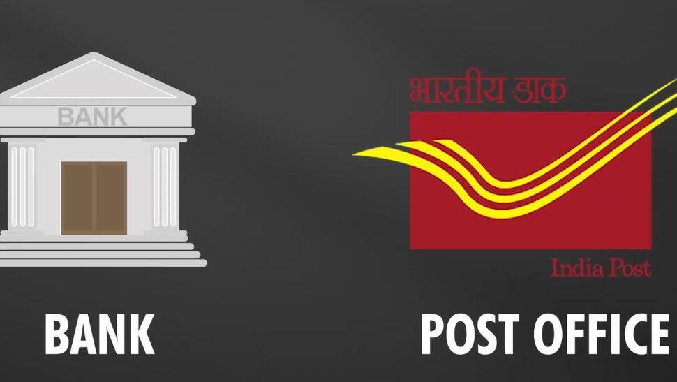 Post Office Term Deposit