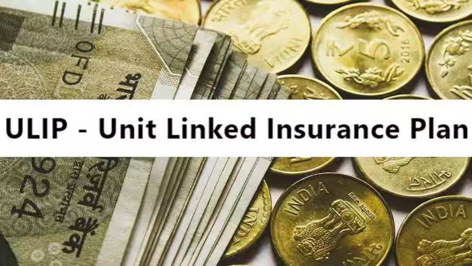 Unit Linked Insurance Plan