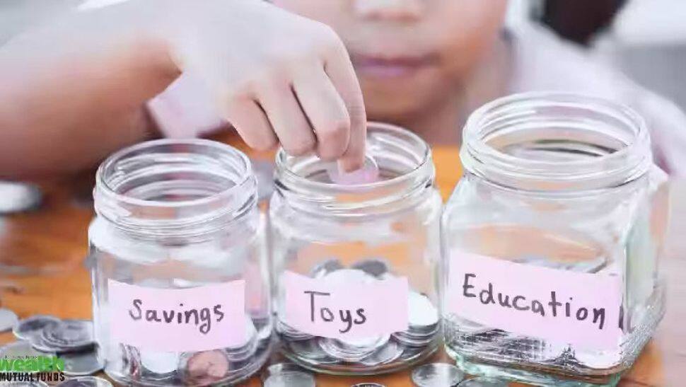 Children Gift Mutual Fund