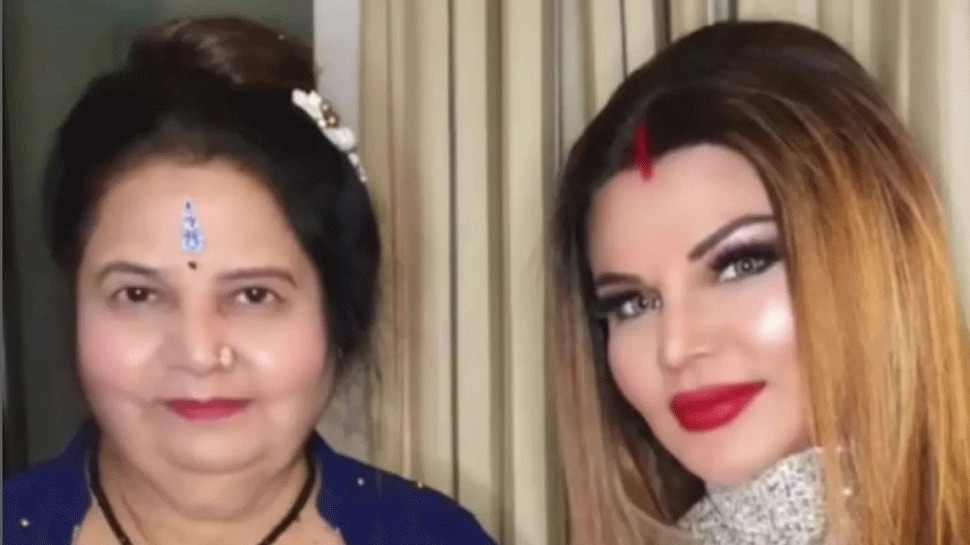 Rakhi Sawant&#039;s Mother Dies After Prolonged Battle With Cancer, Brain Tumour