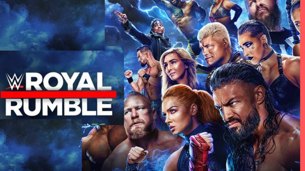 Royal Rumble 2023 Highlights and Results: Roman Reigns beats Kevin Owens to retain title; Cody Rhodes, Rhea Ripley book WrestleMania tickets