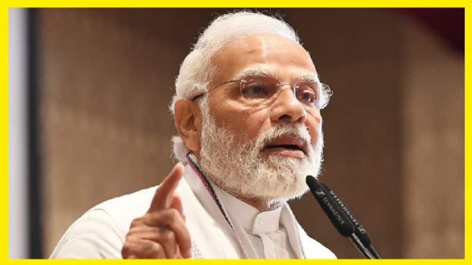 PM Modi Urges Citizens to Read About &#039;Padma&#039; Awardees in First &#039;Mann Ki Baat&#039; of 2023