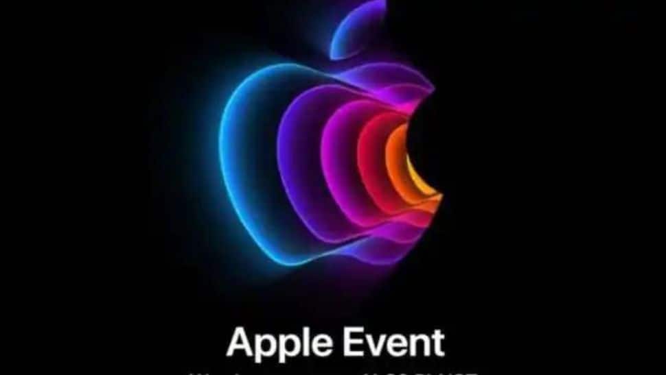 Date of Apple Spring Event 2023