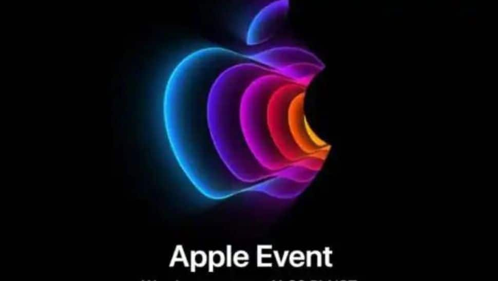 apple presentation 2023 date