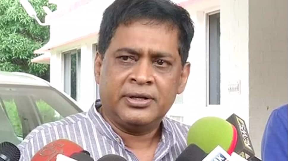 Odisha Health Minister Naba Kishore Das Shot at by cop, Taken to Hospital