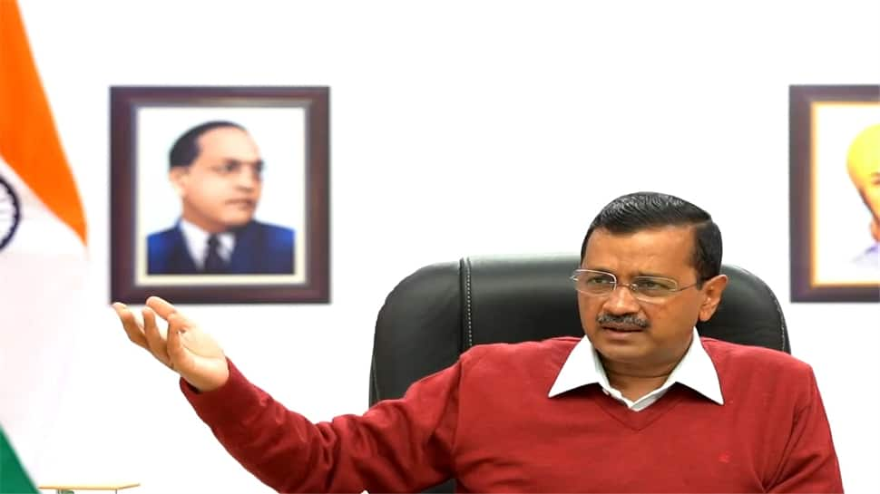 &#039;Will Give Water Round-The-Clock if...&#039;: Arvind Kejriwal&#039;s Condition for 24-Hour Water Supply in Delhi