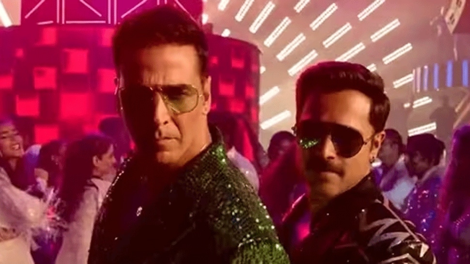 Watch: Emraan Hashmi Replaces Saif Ali Khan in Main Khiladi Tu Anari Recreated Version