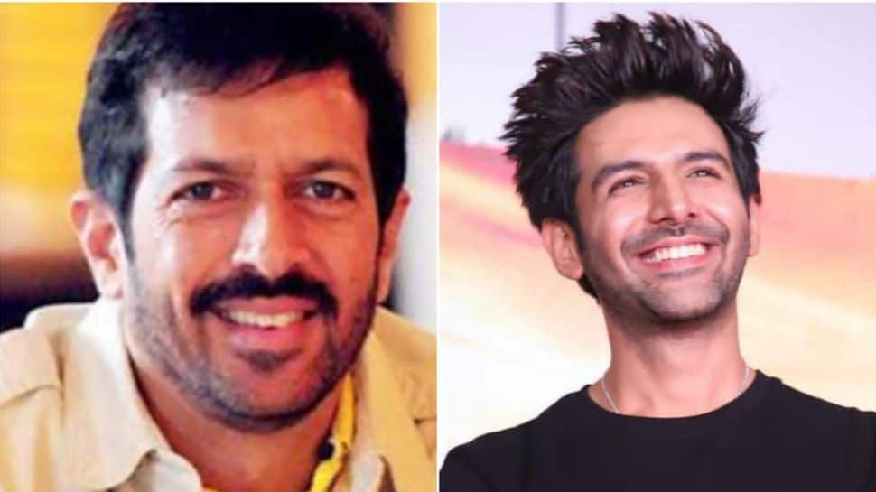 Kabir Khan Reveals What Made him Cast Kartik Aaryan for his Upcoming Film 