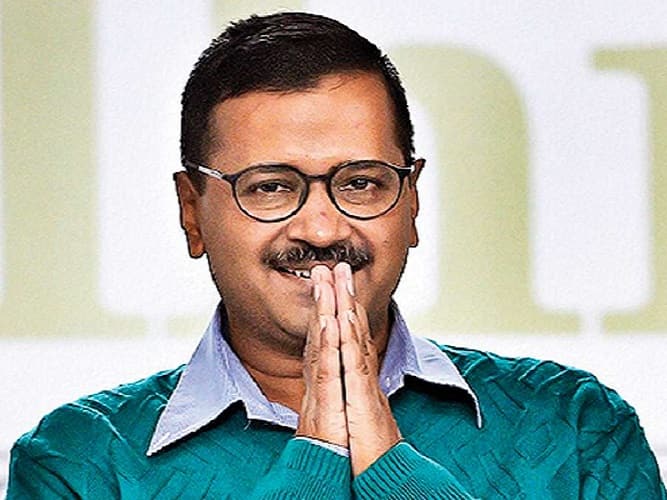 Delhi CM Arvind Kejriwal to Launch Real-Time Pollution Data Collecting Mechanism on January 30