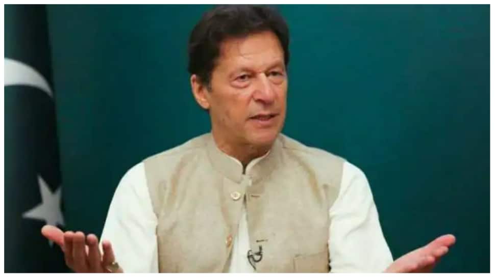 Votes partiels au Pakistan : Imran Khan concourra parmi les 33 sièges de l’Assemblée nationale |  Nouvelles du monde