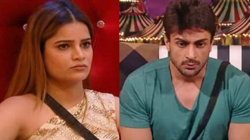 Bigg Boss 16: Archana Gautam slams Shalin Bhanot for his Behaviour post Tina Datta&#039;s exit