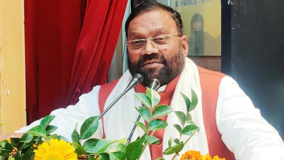 Swami Prasad Maurya Made General Secretary in new SP National Executive, BJP Says &#039;Rewarded for Insulting Ramcharitmanas&#039;