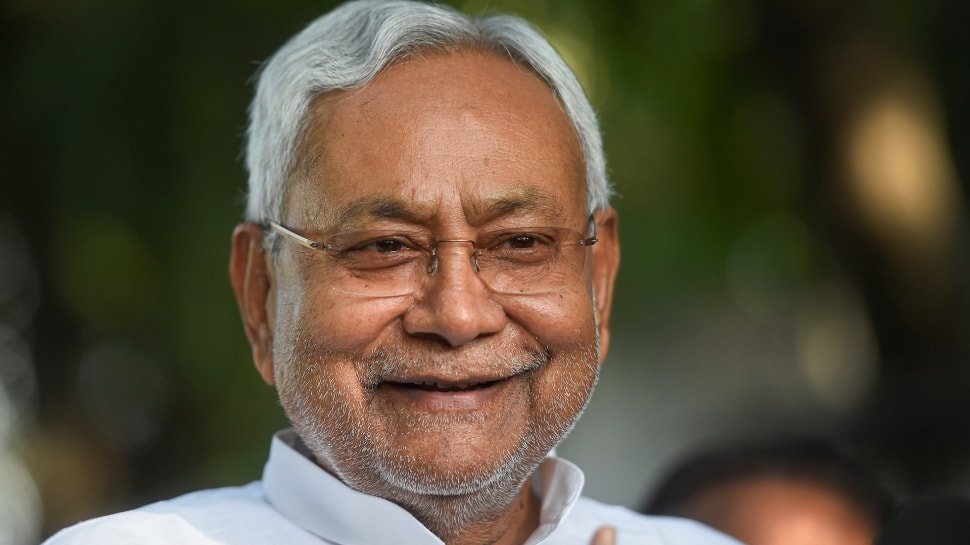 &#039;Habitual Betrayer&#039;: BJP Says it&#039;s not Going to be &#039;Cheated&#039; by Nitish Kumar Again