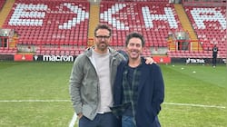 FA Cup 2023: Ryan Reynolds-Owned Football Club Wrexham Draws With Sheffield