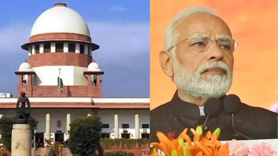 Supreme Court Agrees to Hear PIL Challenging Modi Govt&#039;s ban on BBC Gujarat Riots Documentary