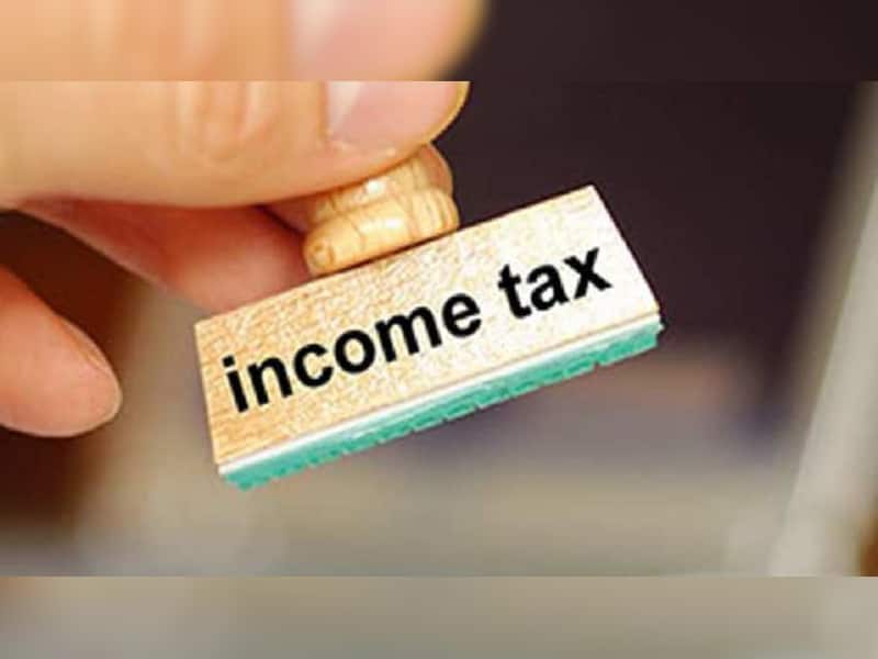 Income Tax Exemption