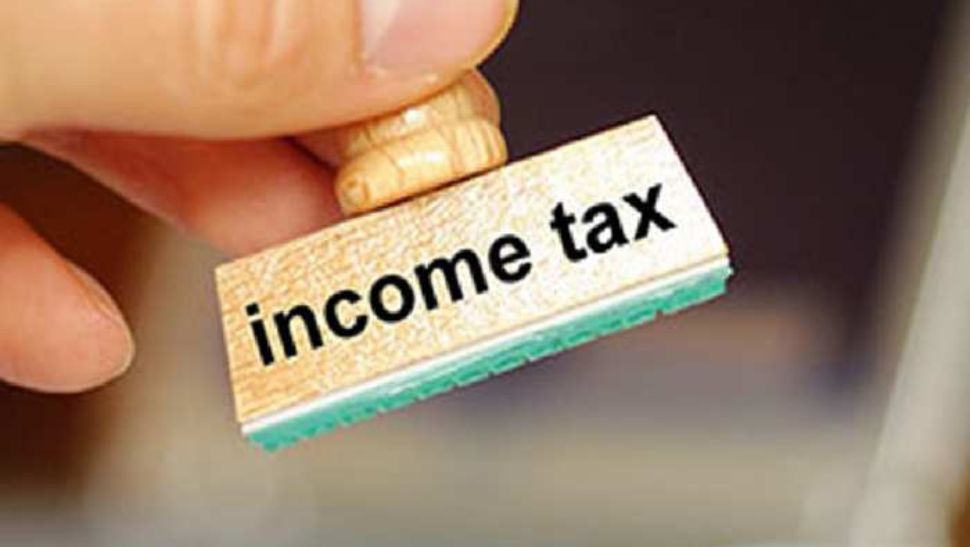 Income Tax Exemption