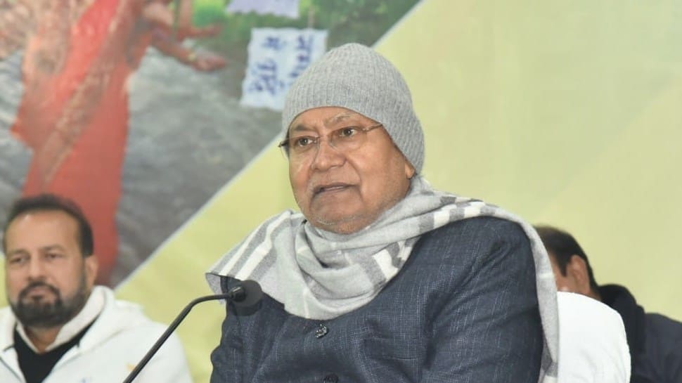 After BJP, now Nitish Kumar Rules out Alliance With Saffron Party, Says, 'I Will Rather Die...'