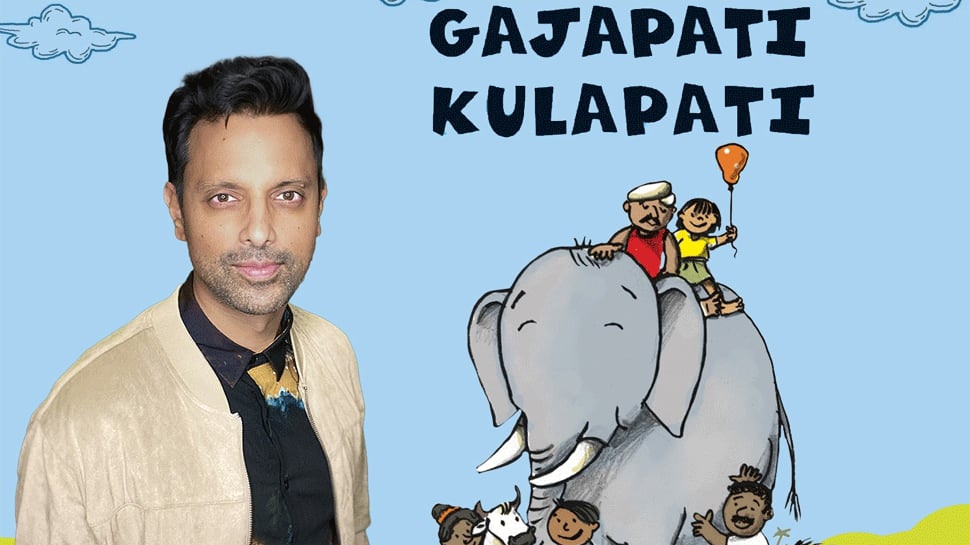 Oscar and BAFTA-Nominated &#039;White Tiger&#039; Producer Mukul Deora Acquires Iconic Book Series