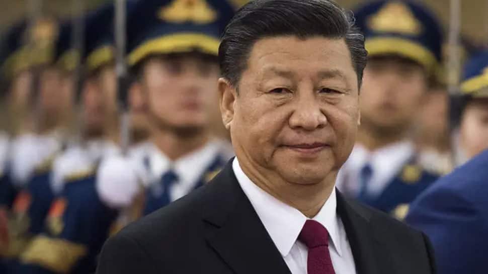 China’s Xi Jinping 'Most Unpleasant' Leader, Says ex-US Secretary of State Mike Pompeo