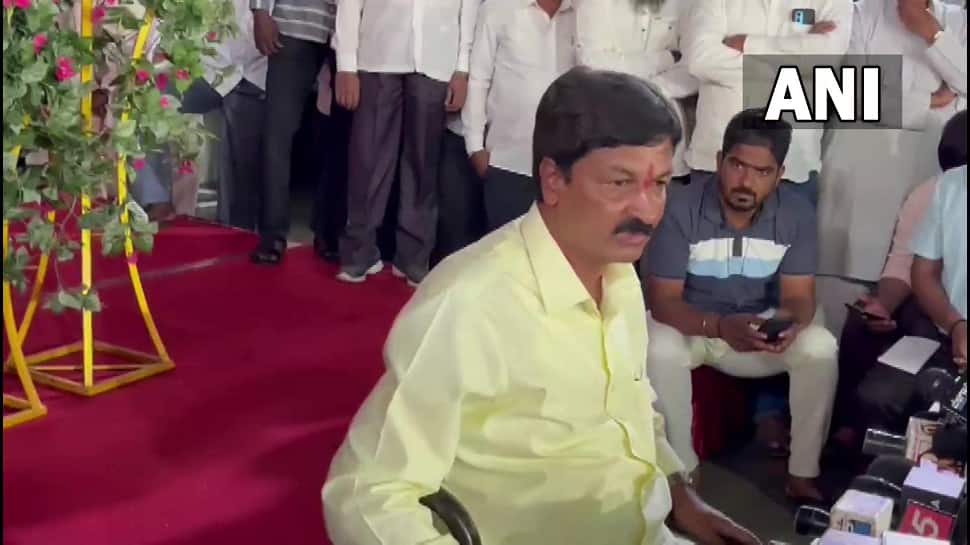 Karnataka BJP leader Jarkiholi accuses Congress&#039; DK Shivakumar of Hatching Conspiracy on Sex CD Case 