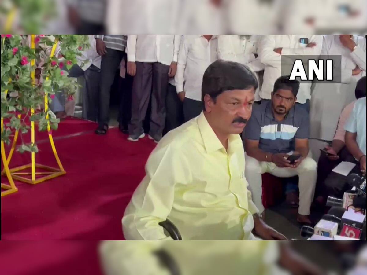 Karnataka Bjp Leader Jarkiholi Accuses Congress Dk Shivakumar Of