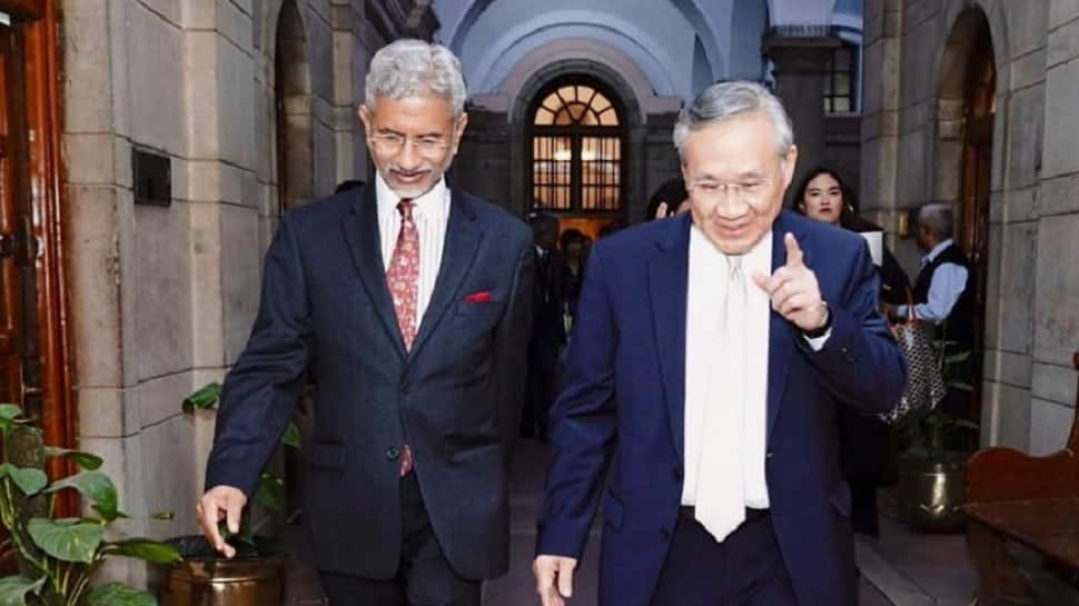 EAM Jaishankar Meets Thai Counterpart Don Pramudwinai, Discusses Boosting Bilateral Ties