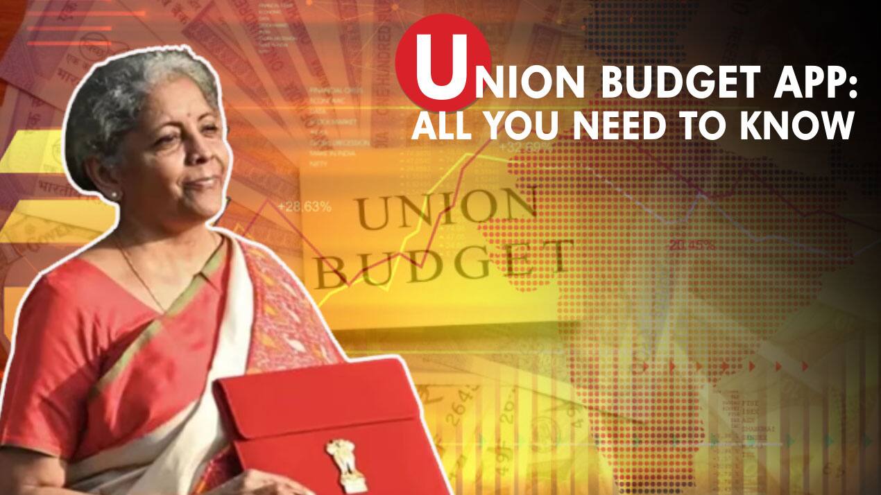Budget 2023 Paperless BudgetAll you need to know about Union Budget