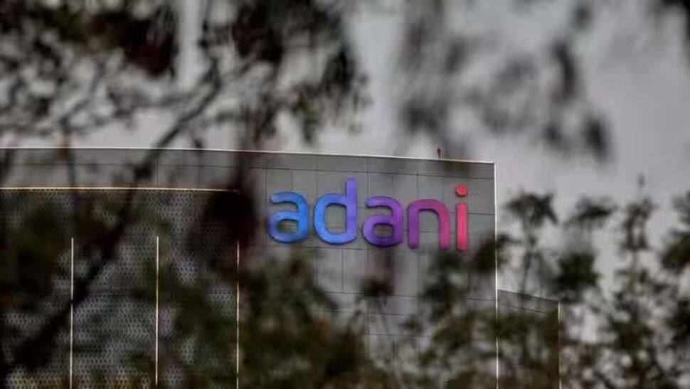 Adani Stocks Fall Sharply; Adani Total Gas Tumbles Over 39% in 3 days