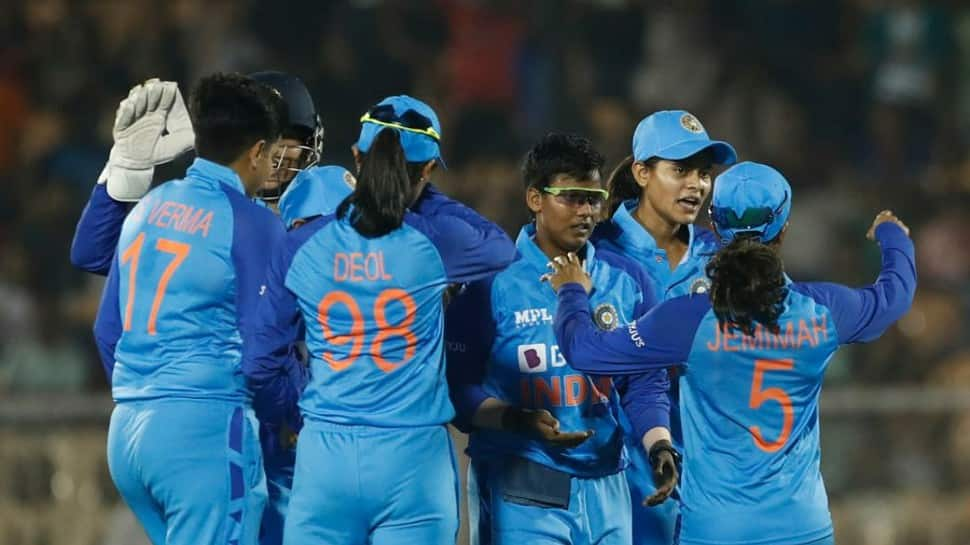 &#039;We Just Want to Enjoy our Cricket,&#039; says captain Harmanpreet Kaur ahead of T20 World Cup 2023