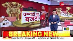  Executive Director Of Century Plyboards Keshav Bhajanka Expresses His Expectations Over 2023 Budget