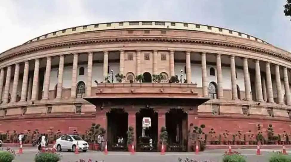 Parliament's Budget Session From Tuesday; President Murmu to Address Joint Sitting of Two Houses